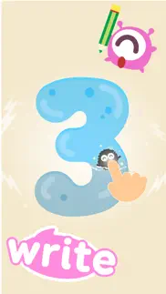 candybots numbers 123 kids fun iphone images 3
