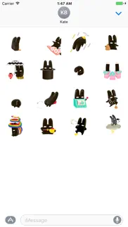black rabbit 2 iphone images 1
