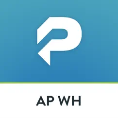ap world history pocket prep logo, reviews