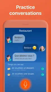 learn french: language course iphone images 3