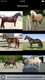 3strike horses iphone images 1
