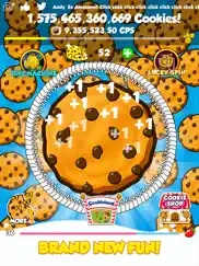 cookie clickers 2 ipad images 1