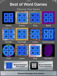 best of word games ipad images 1