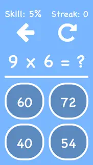 cool times tables flash cards iphone images 2