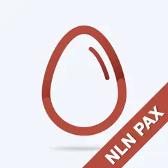nln pax practice test prep logo, reviews