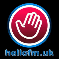 hello fm logo, reviews