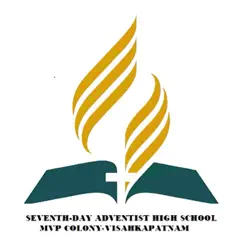 seventh day adventist school logo, reviews