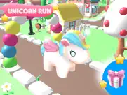unicorn fun running games ipad images 1