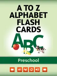 english alphabet flash cards ipad images 2