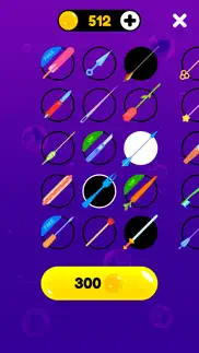 jelly arrows iphone capturas de pantalla 1