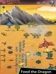 alien farm and battle ipad capturas de pantalla 3