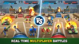 mighty battles iphone images 2