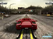 need for speed™ most wanted iPad Captures Décran 4