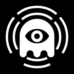 ghosteye logo, reviews