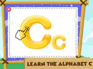 abc c alphabet letters games ipad images 1