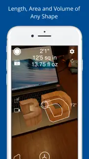 measure 3d pro - ar ruler iphone images 3