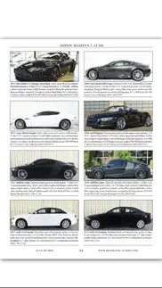 highline autos magazine iphone images 4