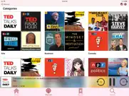 podcast mytuner - podcasts app ipad images 3