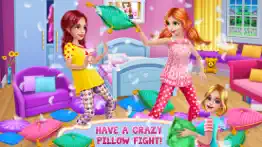 dress up pj party iphone images 3