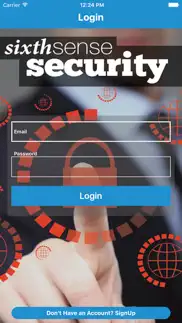 sixth sense security iphone images 1