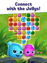 jelly splash: fun puzzle game ipad images 1