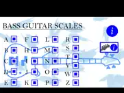 bass guitar scales ipad images 1