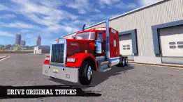 truck simulation 19 iphone images 3