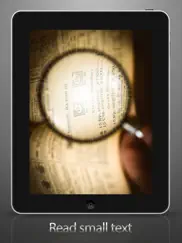magnifier™ ipad images 2
