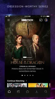 hbo max: stream tv & movies iphone images 2