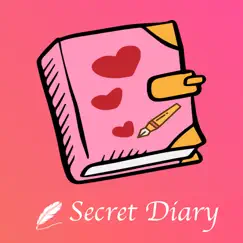 diary secret logo, reviews