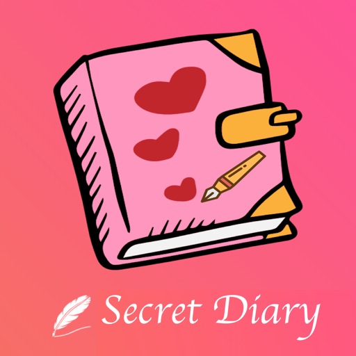 Diary Secret app reviews download