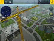 construction simulator pro iPad Captures Décran 1