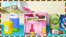 ice cream: baby cooking games iphone images 2