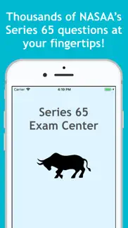 series 65 exam center iphone images 1