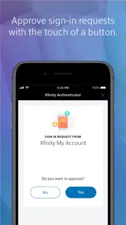 xfinity authenticator iphone images 4