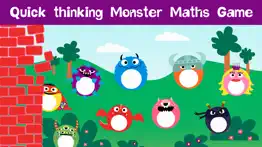 mental math monsters iphone images 1