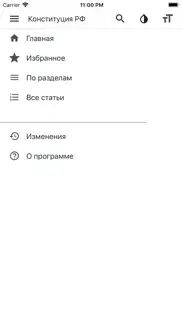 Конституция РФ (от 14.10.2022) iphone images 2