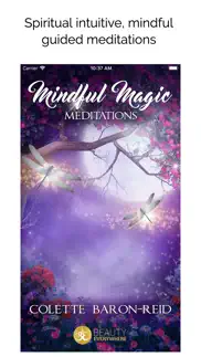 mindful magic meditations iphone images 1