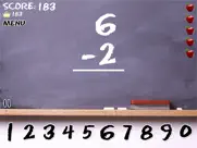 arithmetick - math flash cards ipad capturas de pantalla 2