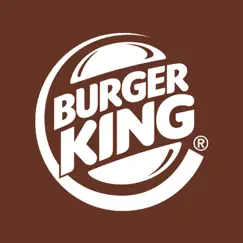 burger king convention logo, reviews