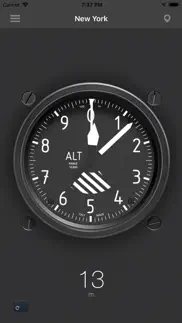 the real altimeter iphone images 2