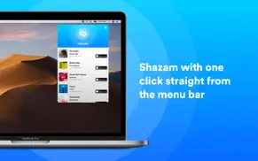 shazam: identify songs iphone images 1