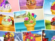 ice cream: baby cooking games ipad images 4