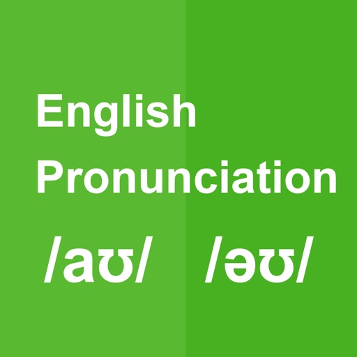 Learn English Pronunciation app reviews download