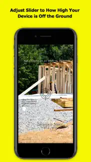 construction range finder iphone images 2