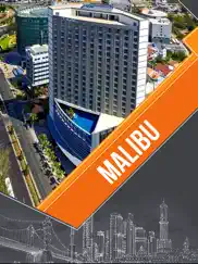 malibu travel guide ipad images 1