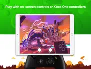 onecast - xbox game streaming ipad images 4