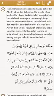 sahih muslim audio indonesian iphone resimleri 4