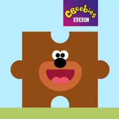 hey duggee jigsaws commentaires & critiques