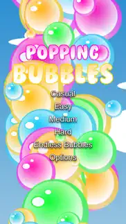 popping bubbles game iphone images 2